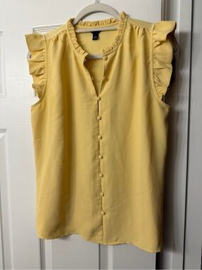 Ann Taylor work top